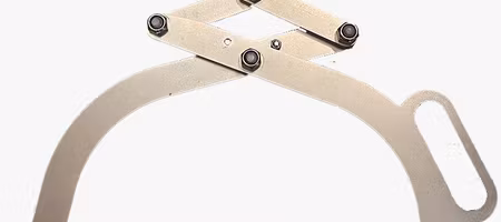 Timmersax 550mm
