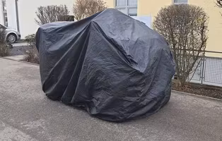 Kapell ATV