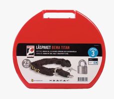 Låspaket "Titan"