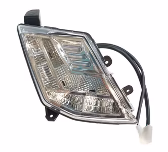 Vänster blinkers/bromsljus