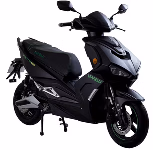 Viarelli Monztro elmoped klass 1