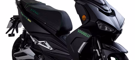 Viarelli Monztro elmoped klass 1