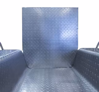 Förlängd bakläm till Kellfri tipp och skogsvagn TV07