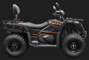 Goes 500L Terrox