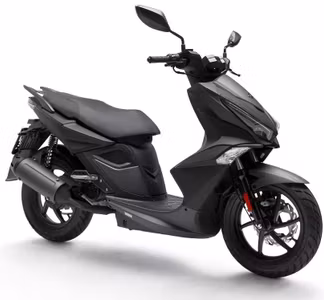 Kymco Super 8 R