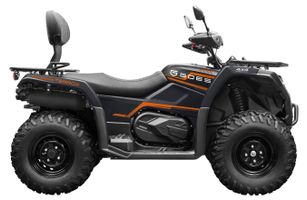 Goes 400L Terrox