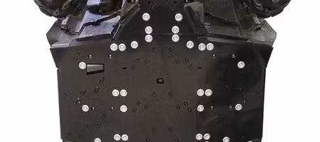 Hasplast XWolf lång