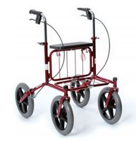 Rollator Carl-Oscar