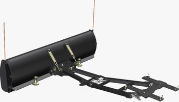 Plogpaket Click n Go highrise APG pro