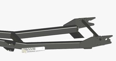 Plogpaket Click n Go highrise APG pro