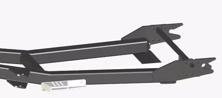 Plogpaket Click n Go highrise APG pro