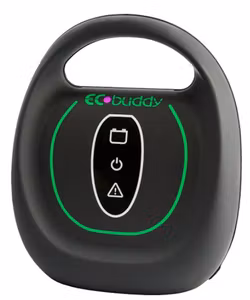 EC Buddy laddare – smart laddare för promenadscooter