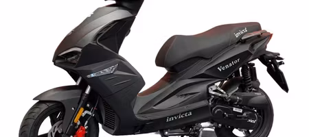 Invicta Venator