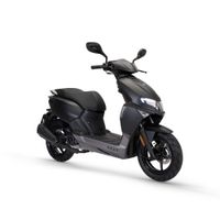 Drax Raw EFI