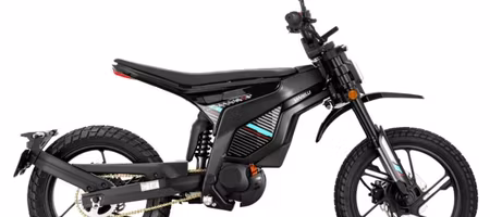 Viarelli Hyperride