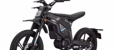 Viarelli Hyperride