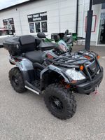 Goes Iron 450 -2022