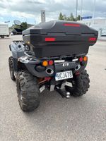 Goes Iron 450 -2022