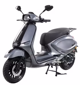 Viarelli Napoli Scuro