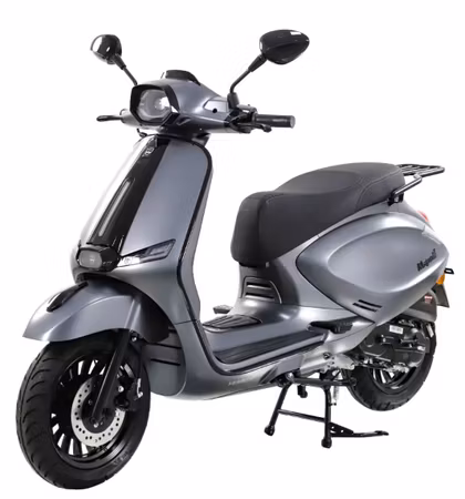 Viarelli Napoli Scuro