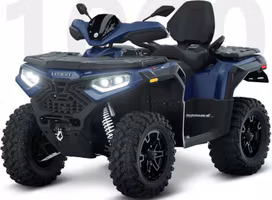 Loncin XWolf 1000cc
