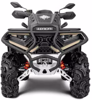 Loncin XWolf 700 MUD