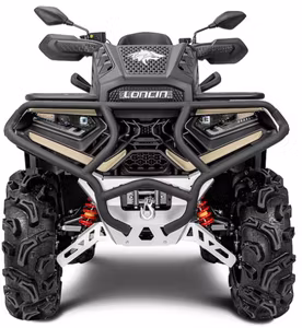 Loncin XWolf 700 MUD