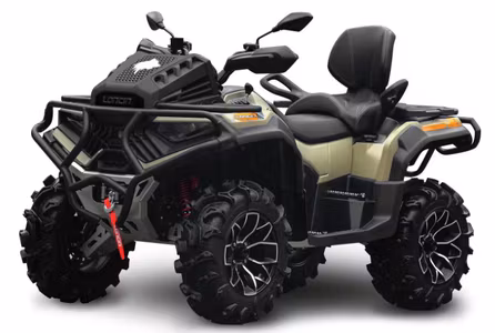 Loncin XWolf 700 MUD