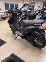 Baotian Diablo 2-takt