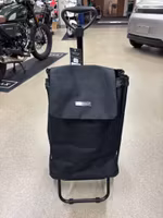 Puccini shoppingväska