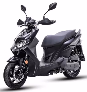 SYM Jet 4RX