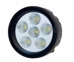 Backljus Strands 18W