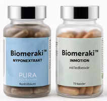 Ledhälsopaket Biomeraki