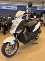 Kymco Agility -2017