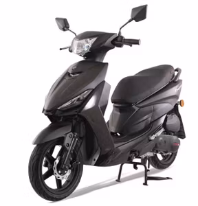 Moto CR Comet Pure Klass 2