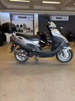 Kymco Movie 150cc -2006