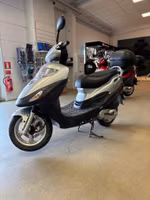 Kymco Movie 150cc -2006