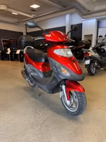 Kymco Movie 150cc -2006