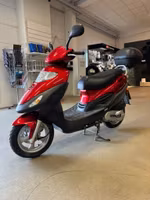 Kymco Movie 150cc -2006