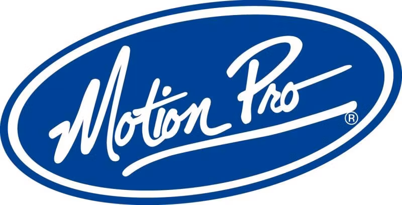 Kopplingsvajer Motion Pro 85-190cc