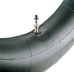 Dunlop innerslang 3,5 mm bak 100/110-18
