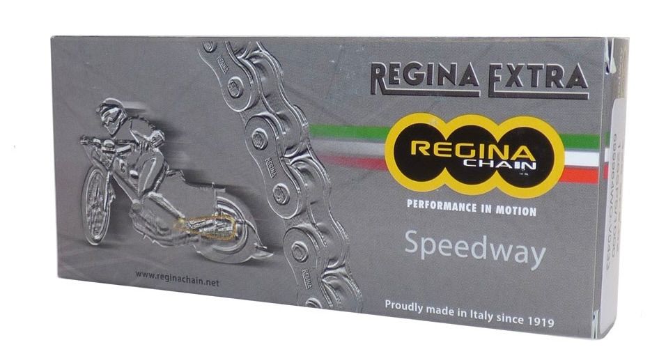 Regina transkedja  428 62L