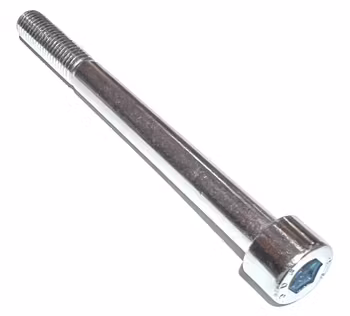 M8x120 motorbult Insex