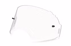 Klart glas Oakley Airbrake