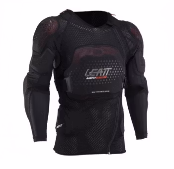 Leatt skyddsjacka 3DF AirFit EVO L/XL