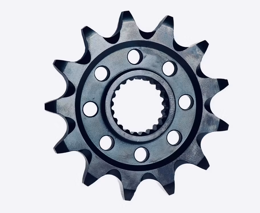 Framdrev Sherco 13T