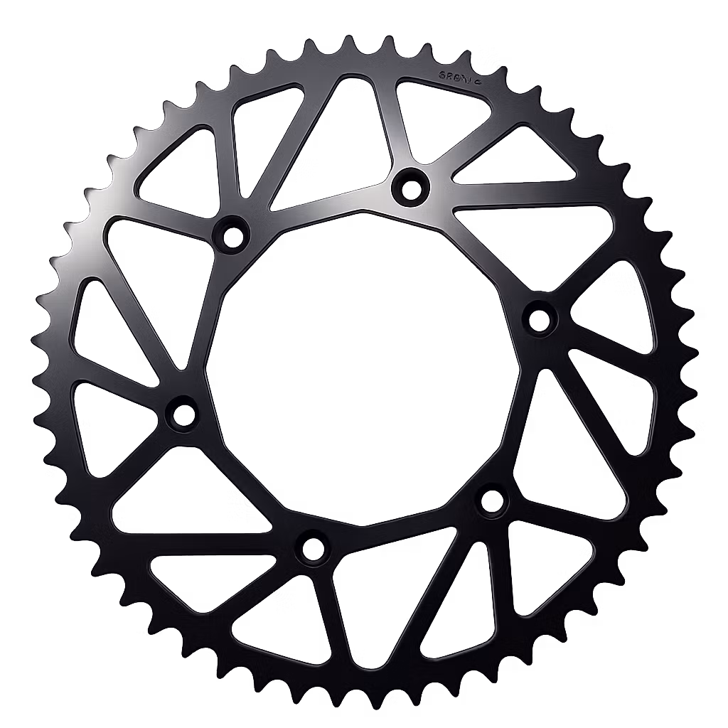 Sherco Bakdrev Ultralight Stål