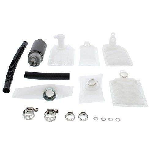 Bränslepump Yamaha YZ250F,  Yamaha YZ450F, Yamaha WR250F Yamaha WR450F. Yamaha XT250. Komplett bränslepump Yamaha YZF WRF