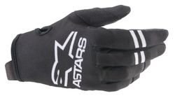 Alpinestars Junior Radar Svart/Vit