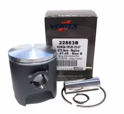 3: Vertex B-kolv Honda CR85 (2003-2007)